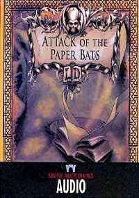 Attack of the Paper Bats (Library of Doom) (9781434206015) by Dahl, Michael