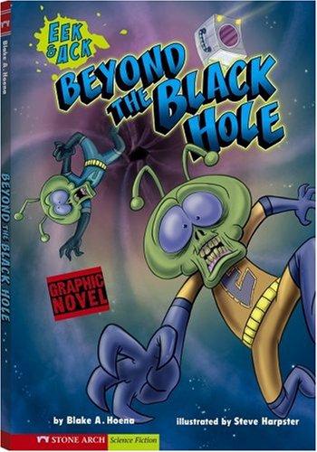 Beispielbild fr Beyond the Black Hole zum Verkauf von Better World Books
