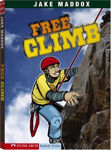 Free Climb (Impact Books) (9781434207845) by Maddox, Jake