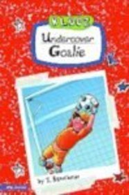 Stock image for Undercover Goalie (Klooz) for sale by Gulf Coast Books