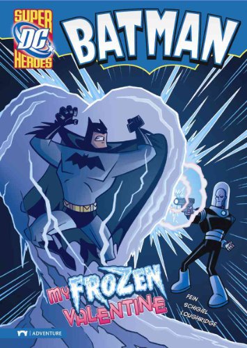 Stock image for Batman: My Frozen Valentine for sale by ThriftBooks-Dallas