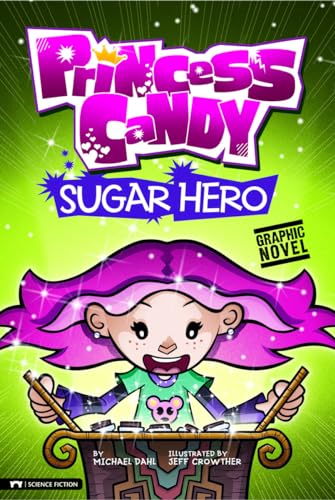 Beispielbild fr Sugar Hero zum Verkauf von Better World Books