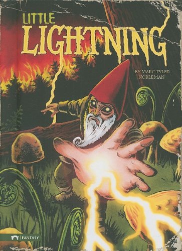 Imagen de archivo de Little Lightning a la venta por Better World Books