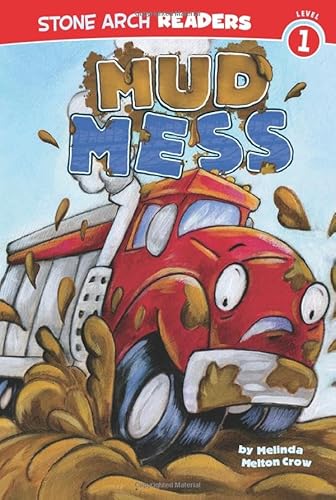 Imagen de archivo de Mud Mess (Truck Buddies) a la venta por Gulf Coast Books
