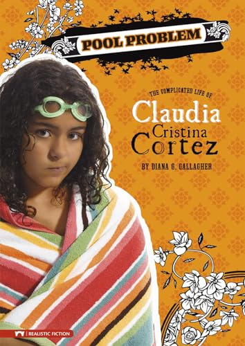 Beispielbild fr Pool Problem (Claudia Cristina Cortez) zum Verkauf von Wonder Book