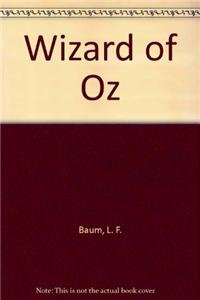 Wizard of Oz (9781434217721) by L. Frank Baum