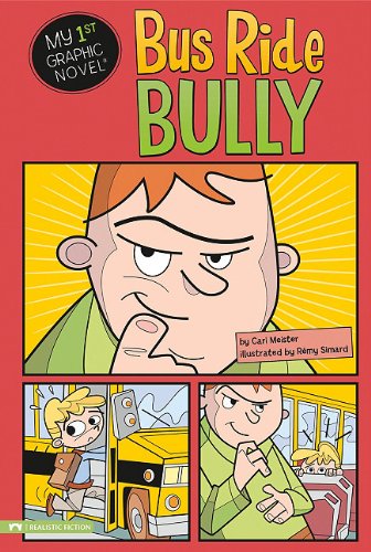 Stock image for Bus Ride Bully for sale by Better World Books