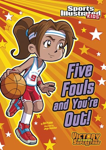 Stock image for Five Fouls and You're Out! for sale by Better World Books