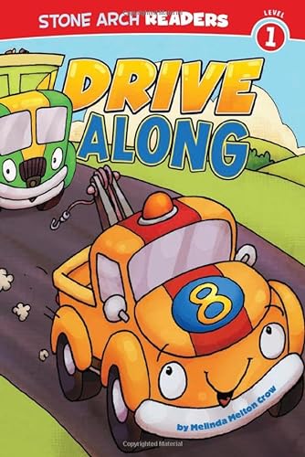 Stock image for Drive Along for sale by Better World Books