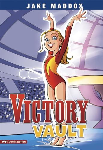 Stock image for Victory Vault for sale by ThriftBooks-Dallas