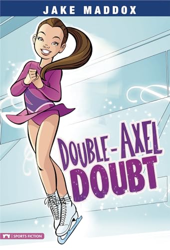 Stock image for Double-Axel Doubt for sale by Better World Books