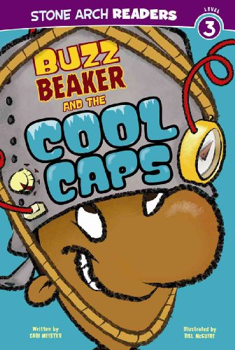 Imagen de archivo de Buzz Beaker and the Cool Caps a la venta por ThriftBooks-Dallas
