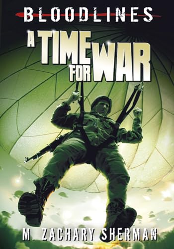 Beispielbild fr A Time for War zum Verkauf von Better World Books