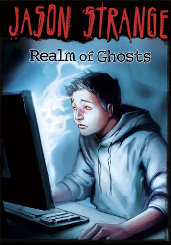 Beispielbild fr Realm of Ghosts zum Verkauf von Better World Books