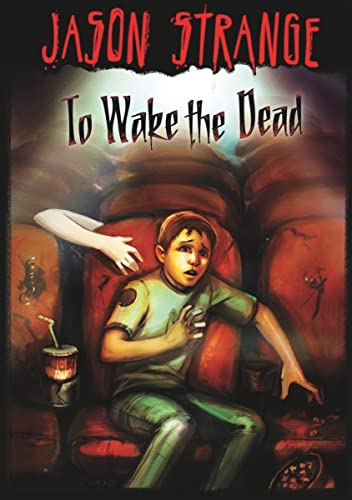Beispielbild fr To Wake the Dead (Jason Strange) zum Verkauf von HPB Inc.