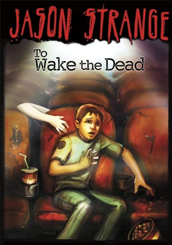 Stock image for To Wake the Dead (Jason Strange) for sale by HPB Inc.