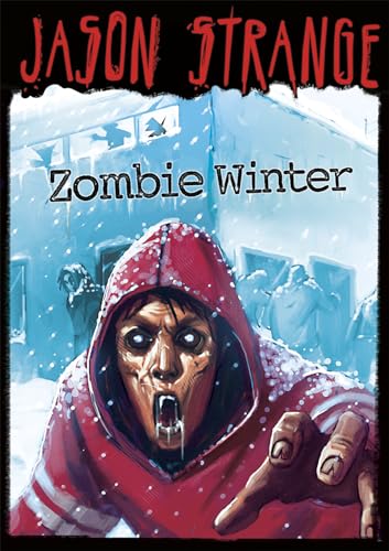 9781434229649: Zombie Winter (Jason Strange)