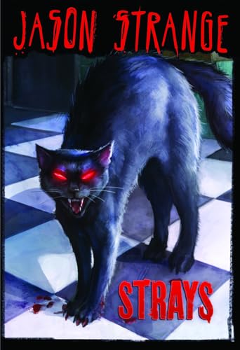 Stock image for Strays for sale by Better World Books