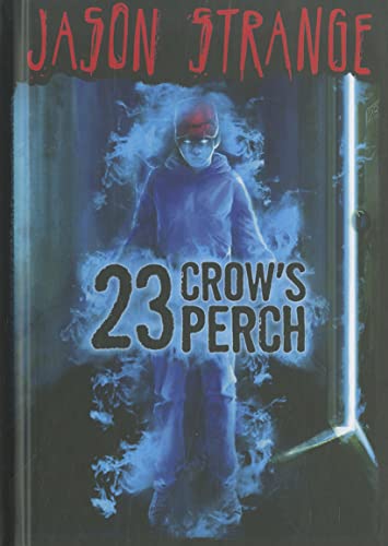 Beispielbild fr 23 Crow's Perch zum Verkauf von Better World Books