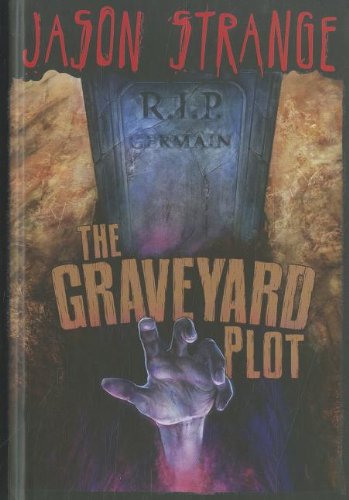Imagen de archivo de The Graveyard Plot a la venta por ThriftBooks-Atlanta