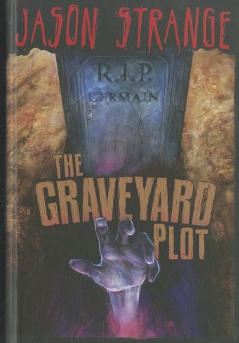 Stock image for The Graveyard Plot for sale by ThriftBooks-Atlanta