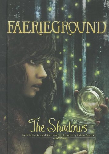 Imagen de archivo de The Shadows a la venta por Better World Books