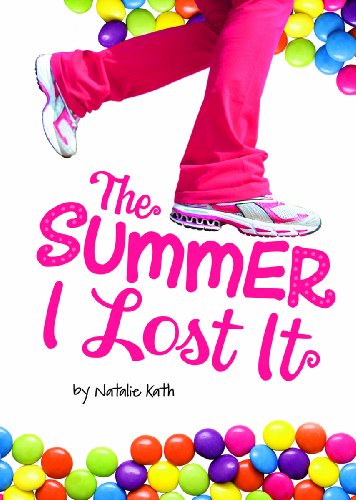 Stock image for The Summer I Lost It (Stone Arch Novels) for sale by Wonder Book