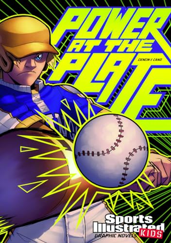 Stock image for Power at the Plate for sale by Better World Books
