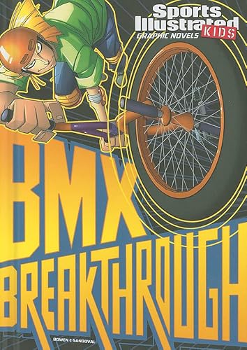 Imagen de archivo de BMX Breakthrough a la venta por Better World Books