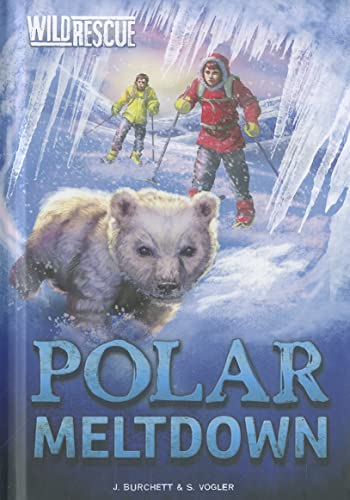 Imagen de archivo de Polar Meltdown a la venta por Better World Books: West