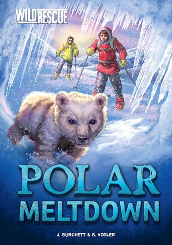 Stock image for Polar Meltdown for sale by Better World Books: West