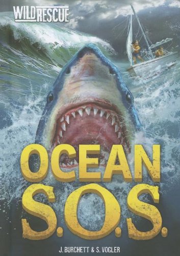 Imagen de archivo de Ocean S.O.S. a la venta por ThriftBooks-Dallas