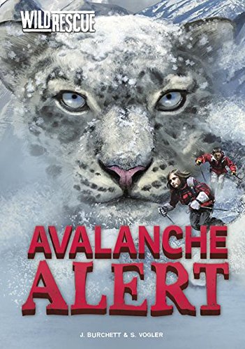 Imagen de archivo de Avalanche Alert a la venta por Better World Books