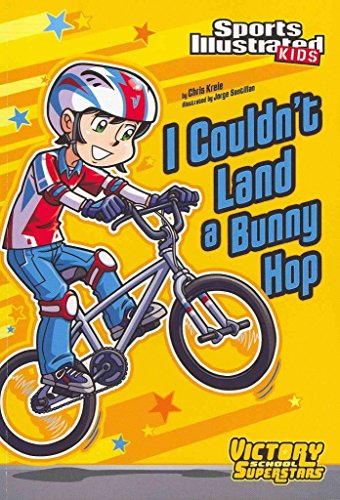 Stock image for I Couldn't Land a Bunny Hop for sale by Better World Books