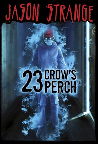 Beispielbild fr 23 Crow's Perch (Jason Strange) zum Verkauf von Once Upon A Time Books