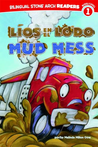 Imagen de archivo de Los en el Lodo/Mud Mess a la venta por Better World Books