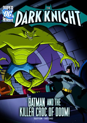 Beispielbild fr The Dark KnightBatman and the zum Verkauf von SecondSale