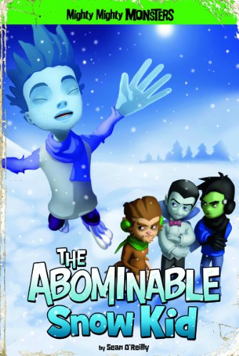 9781434242273: The Abominable Snow Kid
