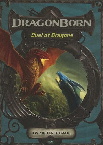 Duel of Dragons (Dragonborn) (9781434242549) by Dahl, Michael