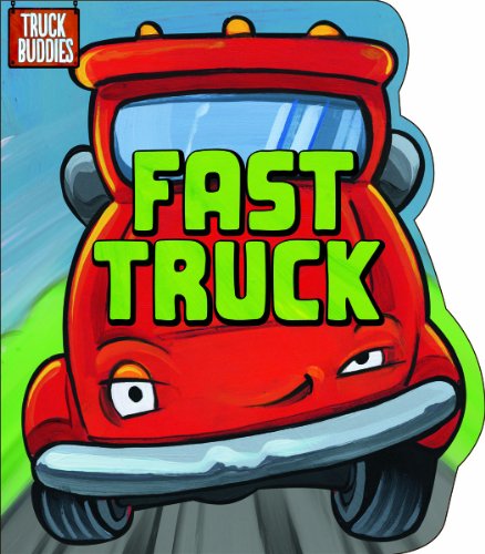 9781434243898: Fast Truck