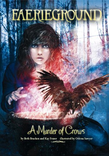 Stock image for A Murder of Crows for sale by Better World Books