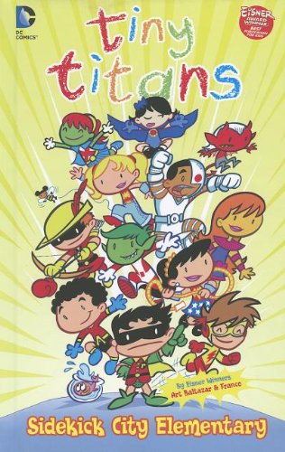 Beispielbild fr Sidekick City Elementary zum Verkauf von Better World Books