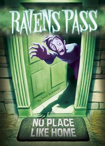 Beispielbild fr No Place Like Home (Ravens Pass) zum Verkauf von Hawking Books