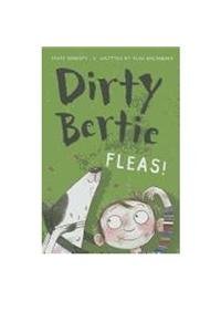 9781434248695: Fleas! (Dirty Bertie)