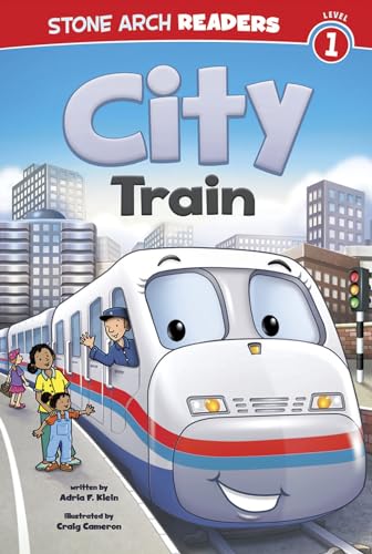 Imagen de archivo de City Train (Train Time) a la venta por SecondSale