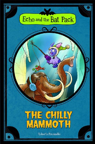 Imagen de archivo de The Chilly Mammoth a la venta por ThriftBooks-Atlanta