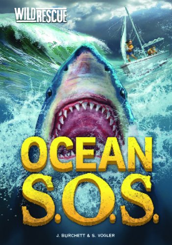 Beispielbild fr Ocean S. O. S. zum Verkauf von Better World Books