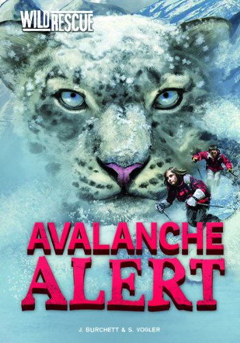 Beispielbild für Avalanche Alert zum Verkauf von Better World Books