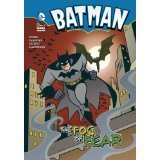 9781434258175: Batman: The Fog of Fear/Superman: Meteor of Doom (DC Super Heroes)