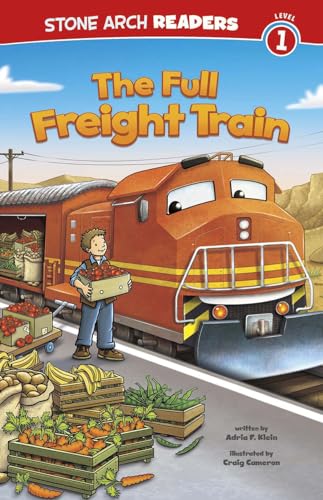 Stock image for The Full Freight Train for sale by ThriftBooks-Atlanta